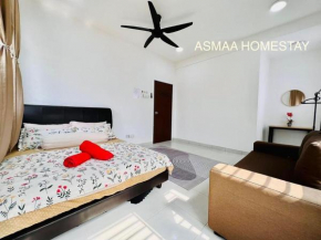 Asmaa Homestay Kota Masai Pasir Gudang